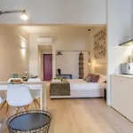 Velluto Blu & By Reasy&busy Appartamento Verona