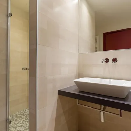 דירה Velluto Blu & *