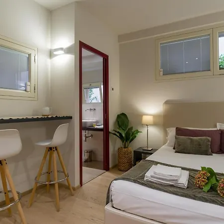 Velluto Blu & شقة *