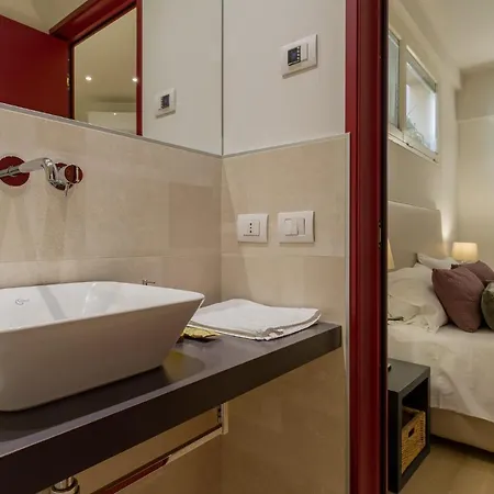 Velluto Blu & Διαμέρισμα