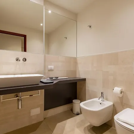 Velluto Blu & Διαμέρισμα Βερόνα