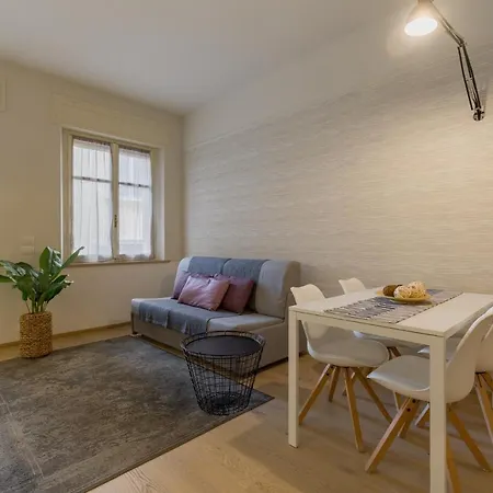 Velluto Blu & Διαμέρισμα *