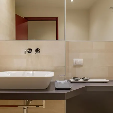 Velluto Blu & Διαμέρισμα *