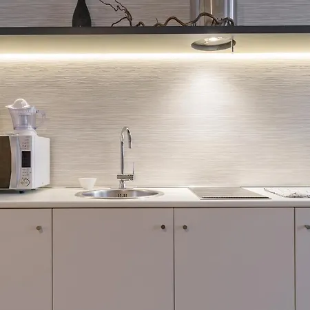 Velluto Blu & Διαμέρισμα