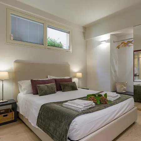 Velluto Blu & Διαμέρισμα