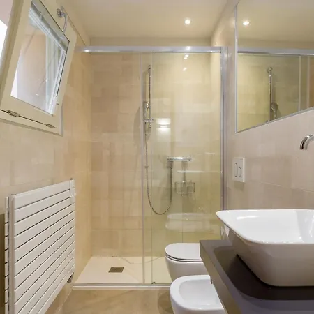 Apartment Velluto Blu & Verona