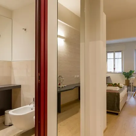 Velluto Blu & Apartment