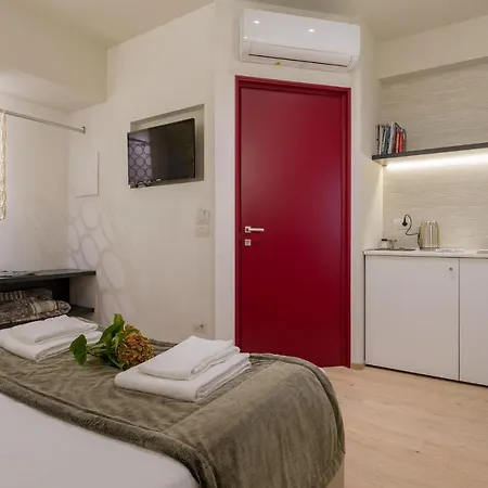 Velluto Blu & Apartment